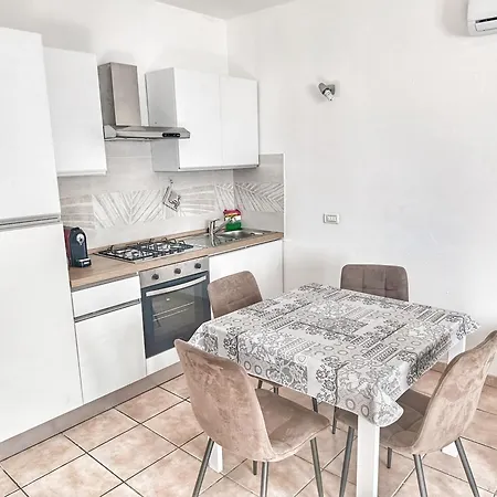 Casa Vacanze La Maddalena Holiday home