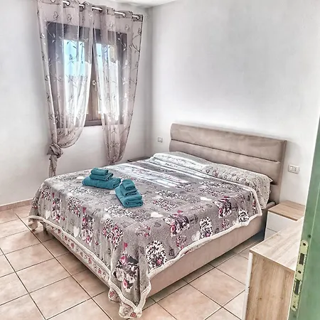Casa Vacanze La Maddalena Holiday home La Maddalena (Sassari)