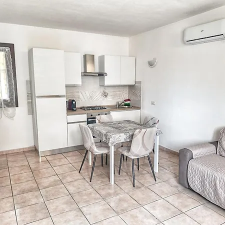 Casa Vacanze La Maddalena La Maddalena (Sassari)