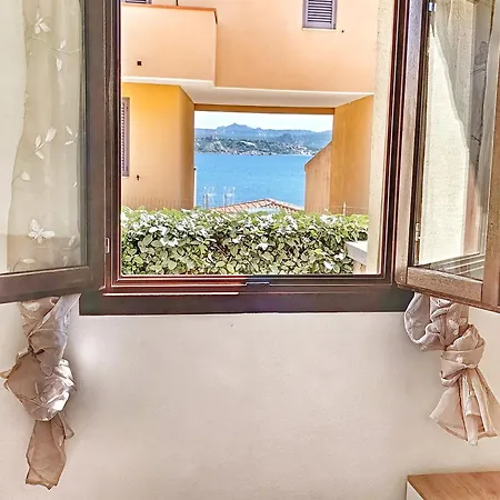 Holiday home Casa Vacanze La Maddalena *