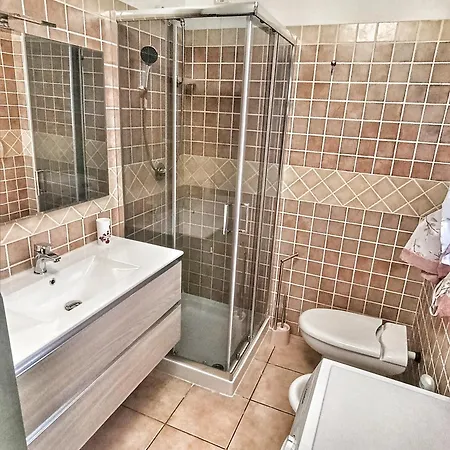 Casa Vacanze La Maddalena La Maddalena (Sassari)