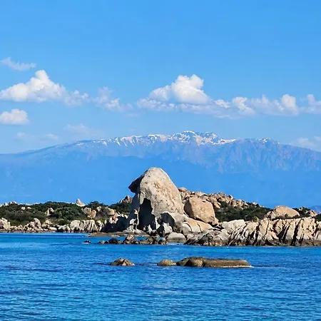 Casa Vacanze La Maddalena Holiday home *