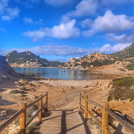 Casa Vacanze La Maddalena Holiday home *